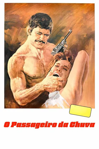 O Passageiro da Chuva