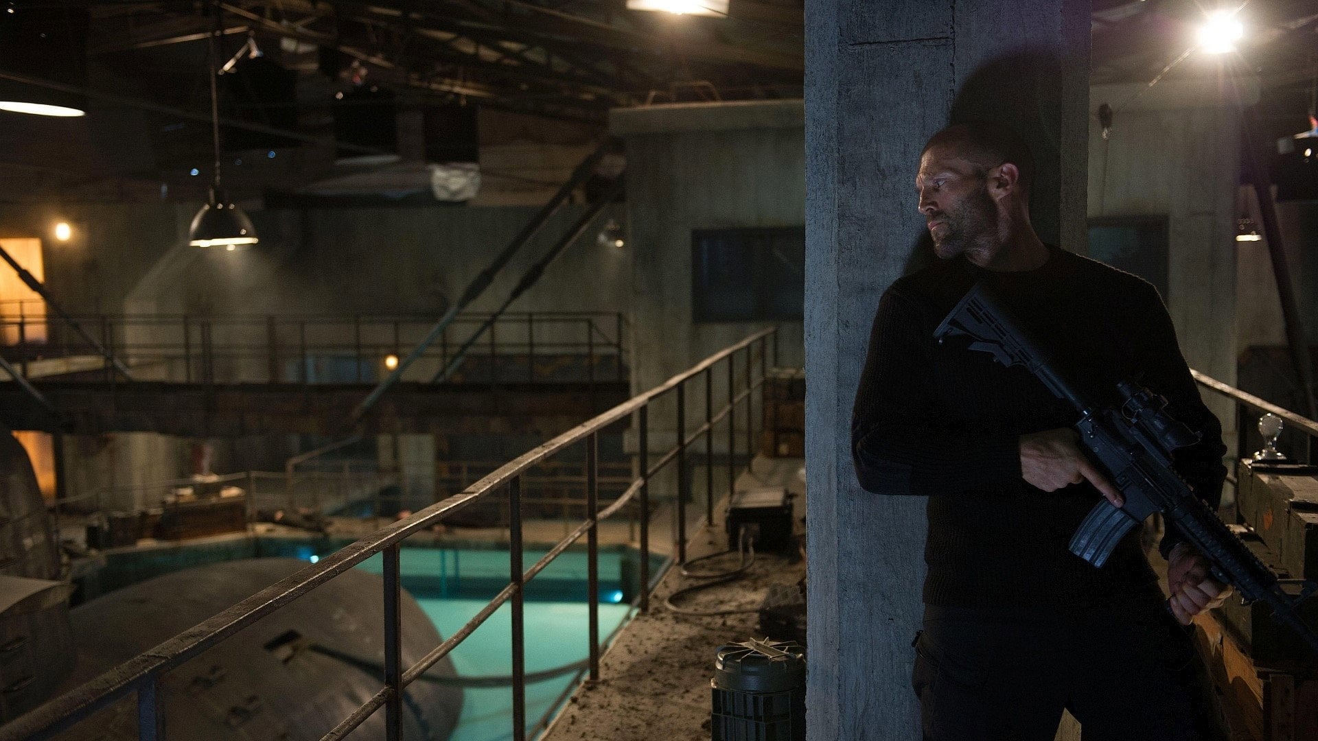 Foto do filme Assassino a Preço Fixo 2 - A Ressurreição