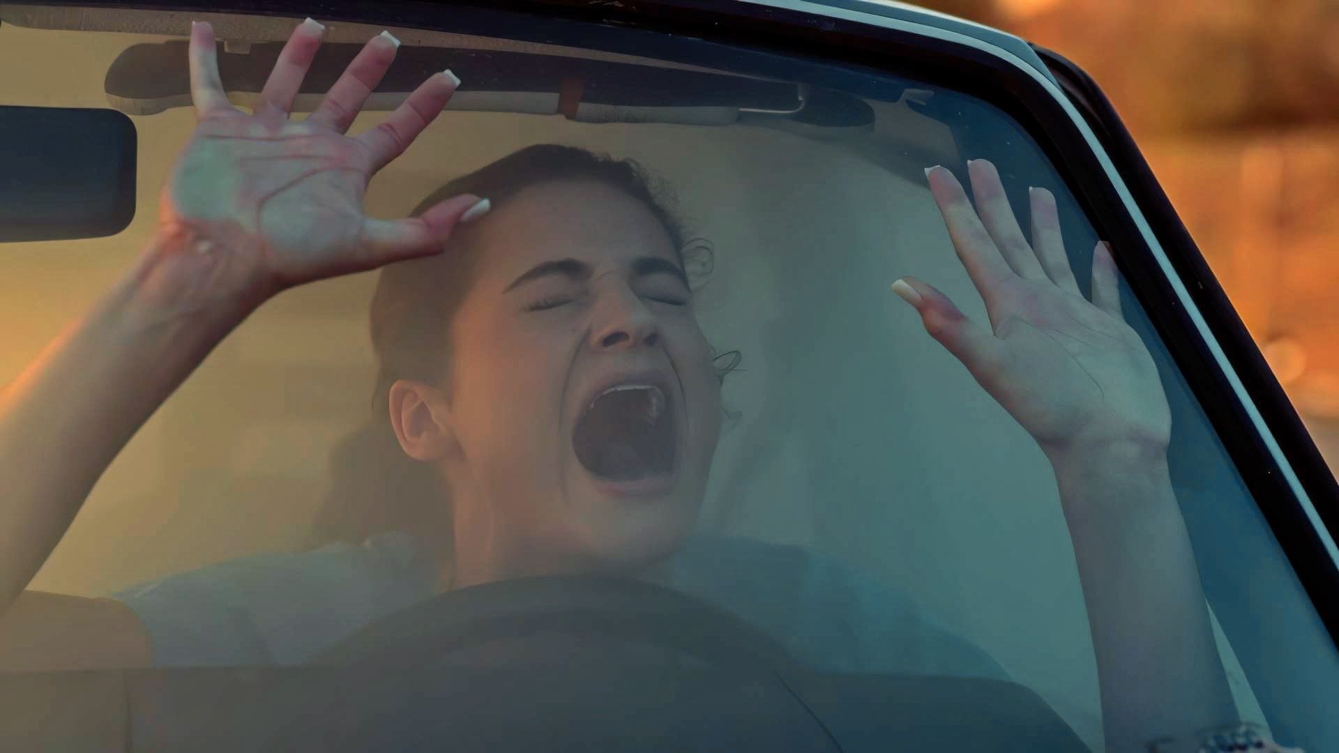 Foto do filme Broken Vows