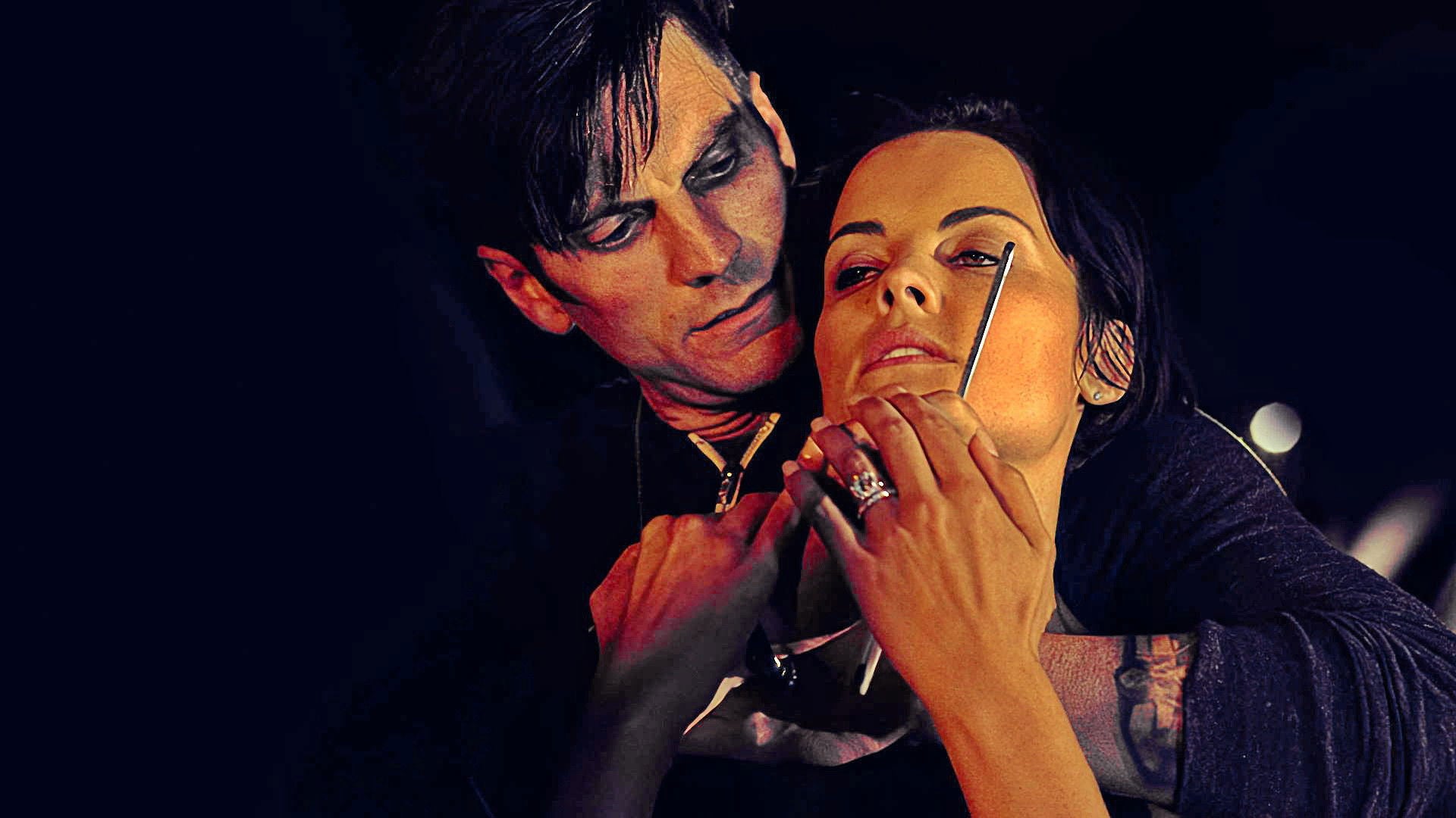 Foto do filme Broken Vows