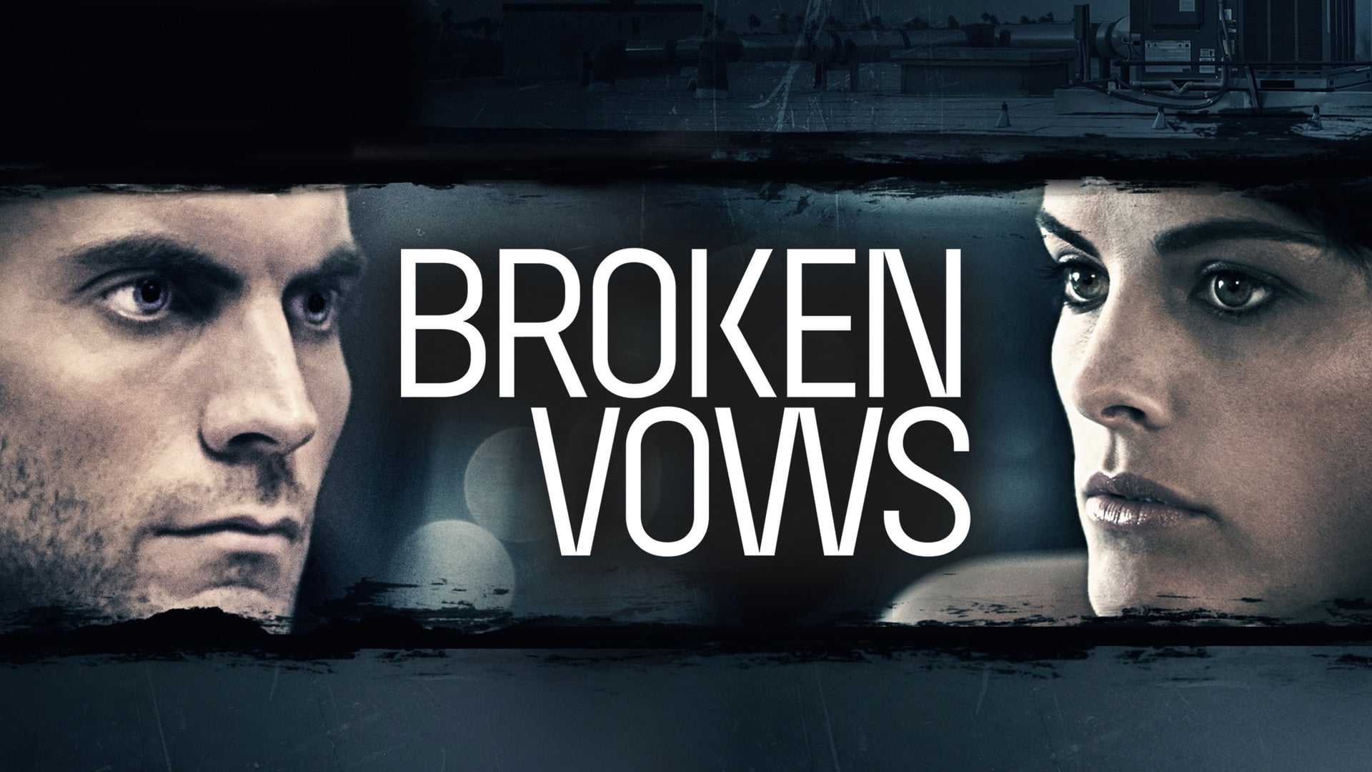Foto do filme Broken Vows