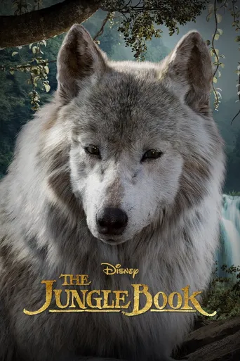 Mogli: O Menino Lobo