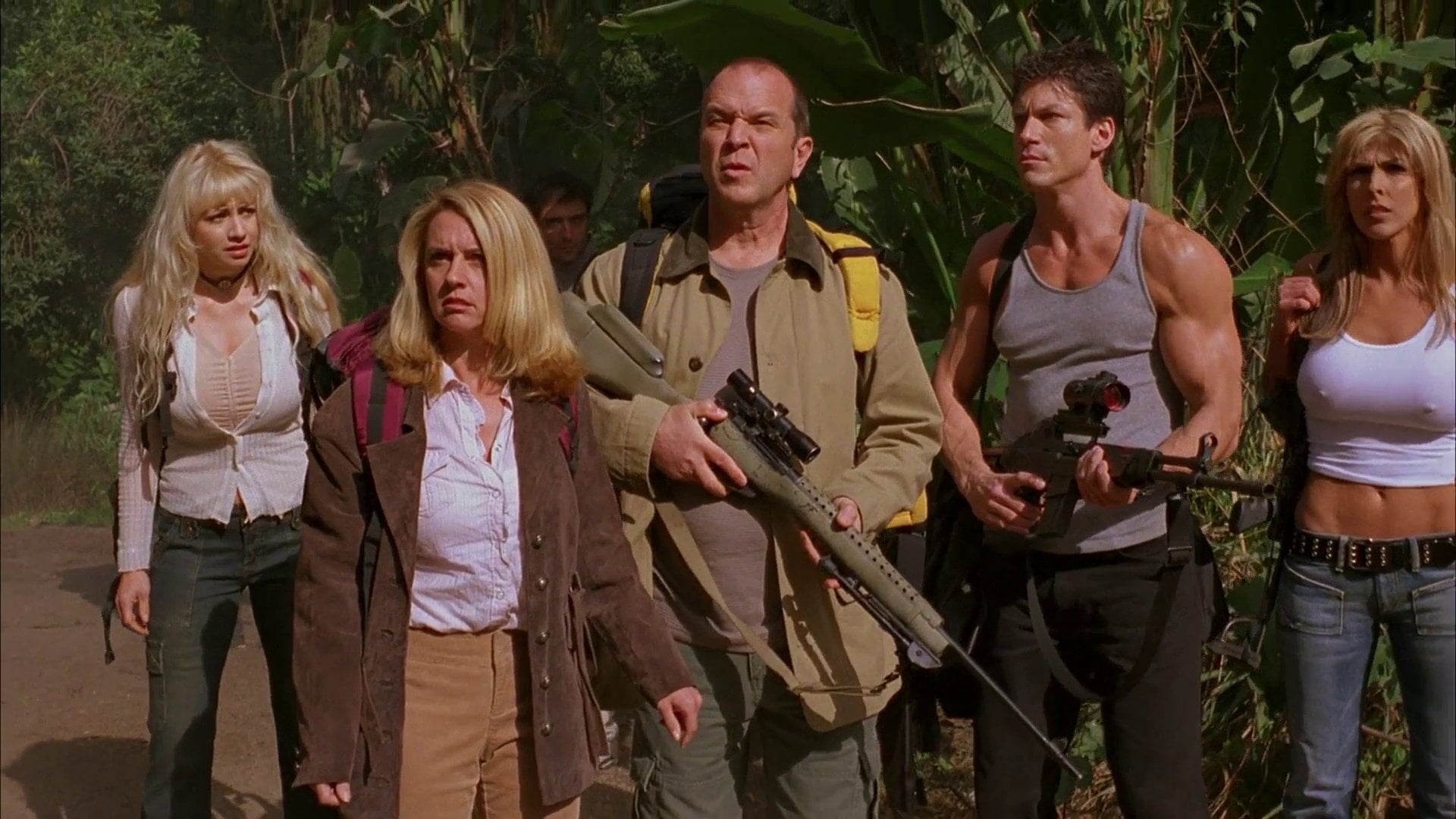 Foto do filme Criaturas