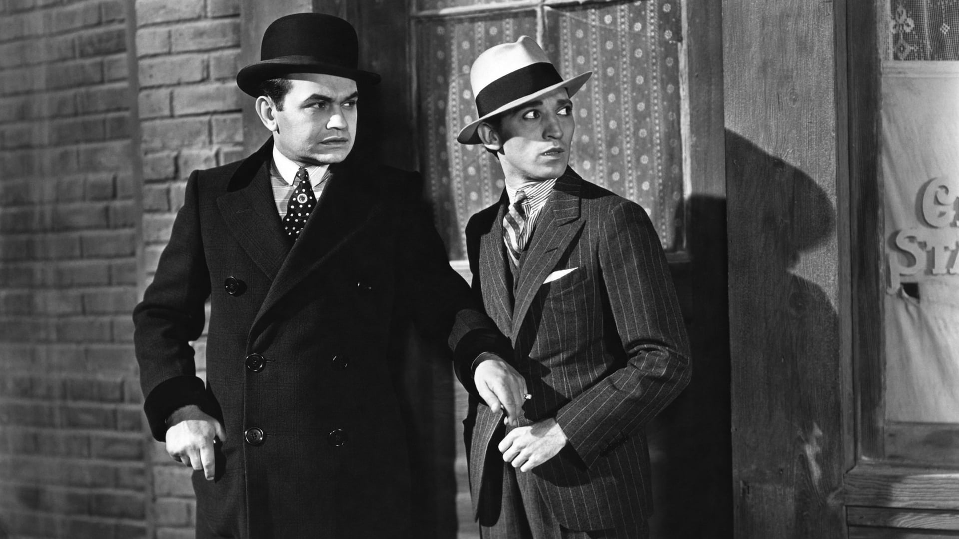 Foto do filme Alma no Lodo