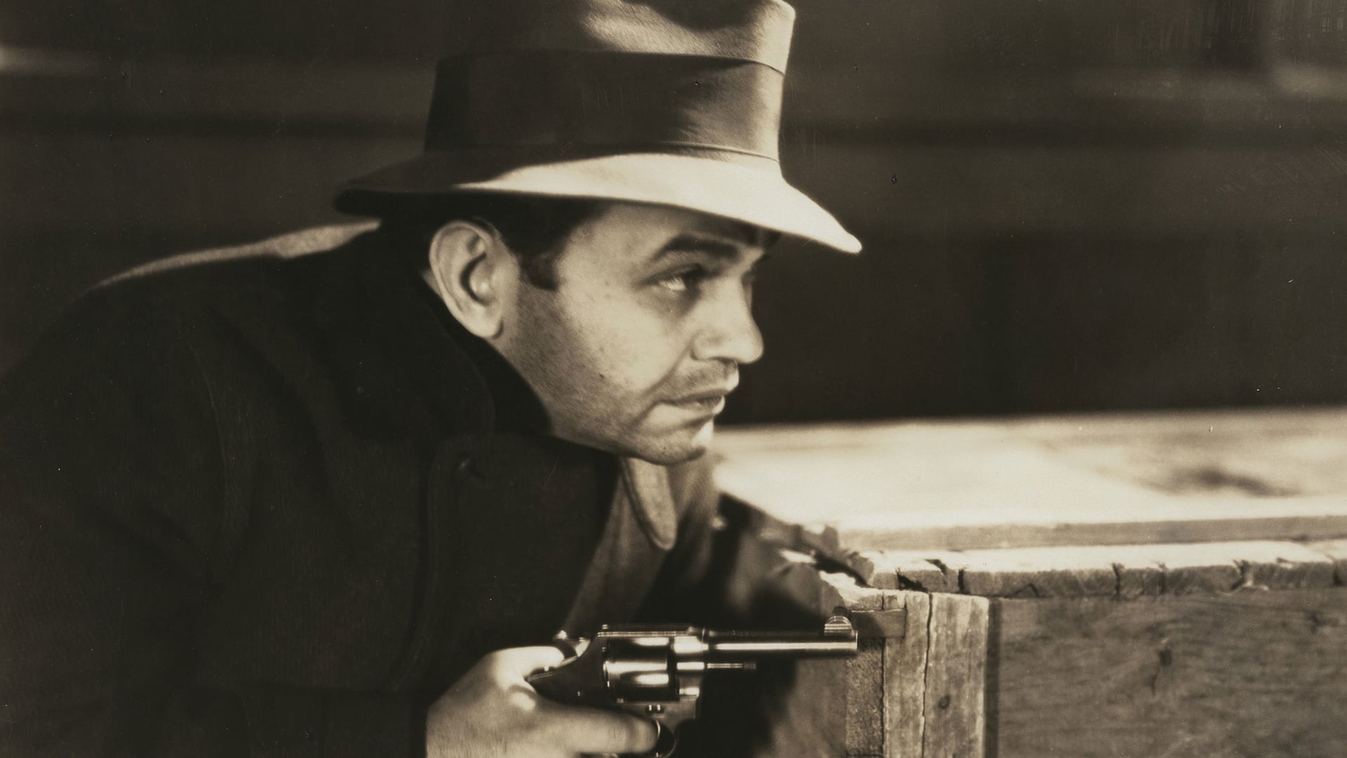 Foto do filme Alma no Lodo