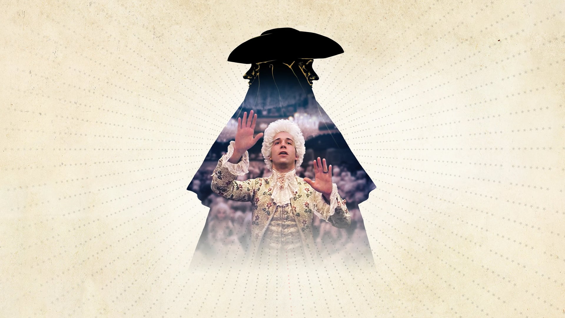 Foto do filme Amadeus