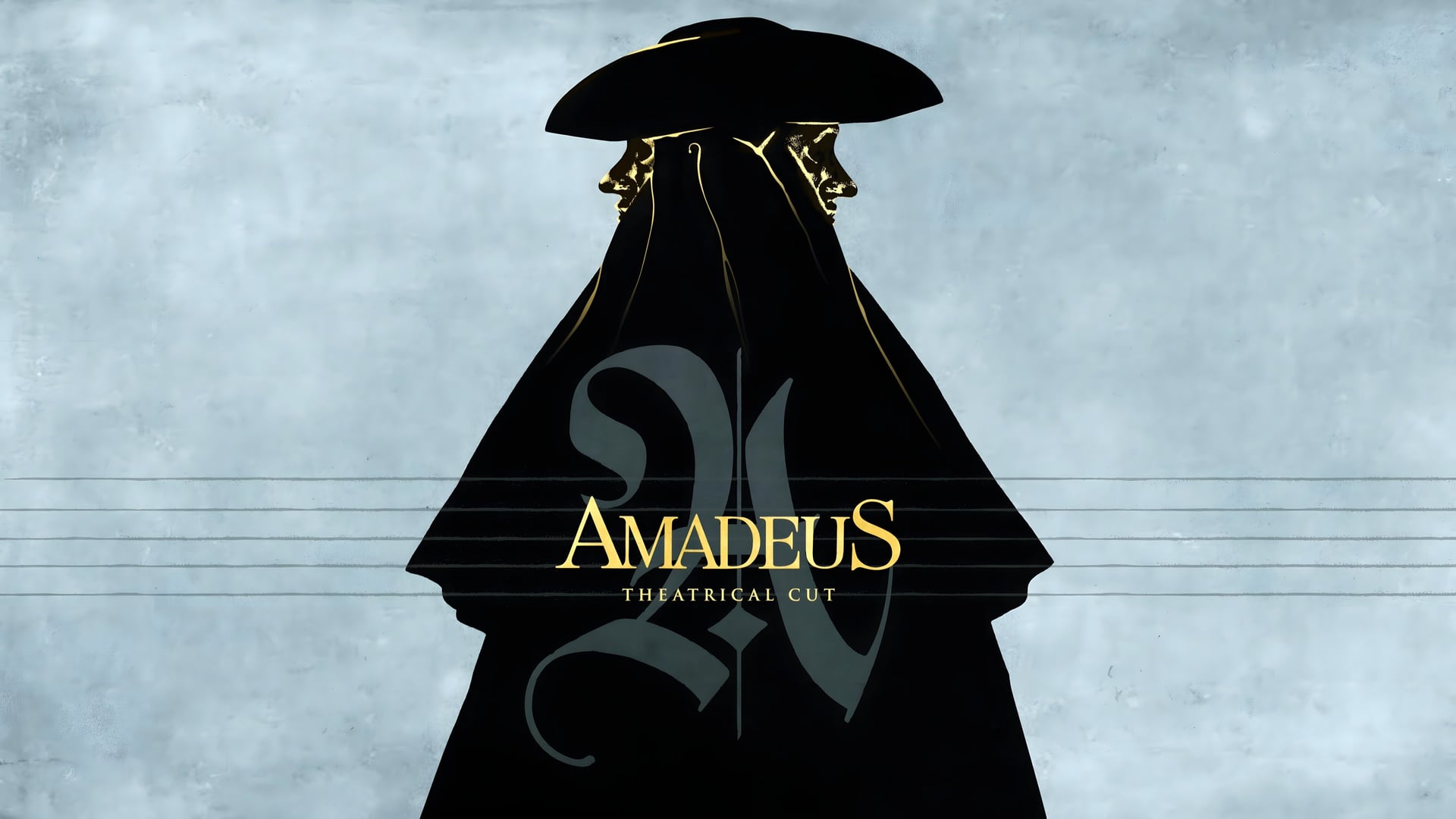Foto do filme Amadeus