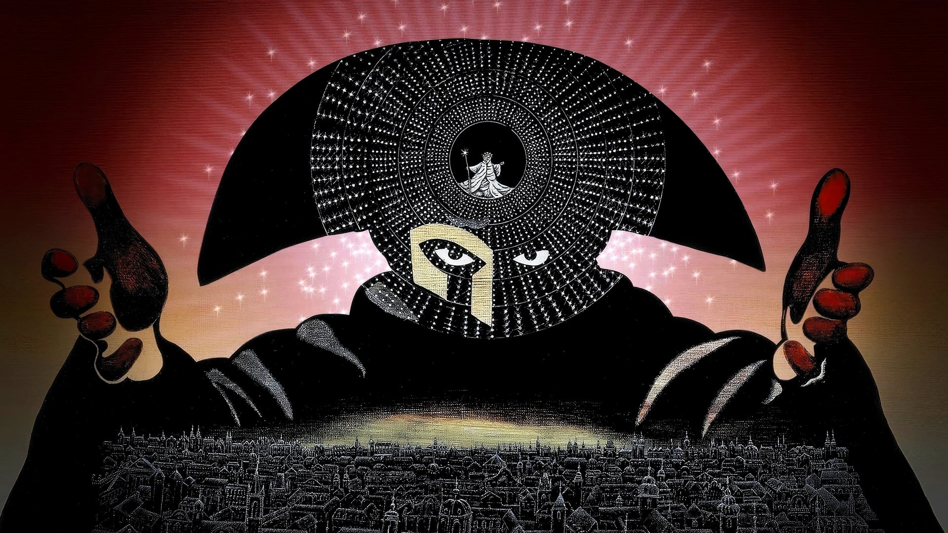 Foto do filme Amadeus