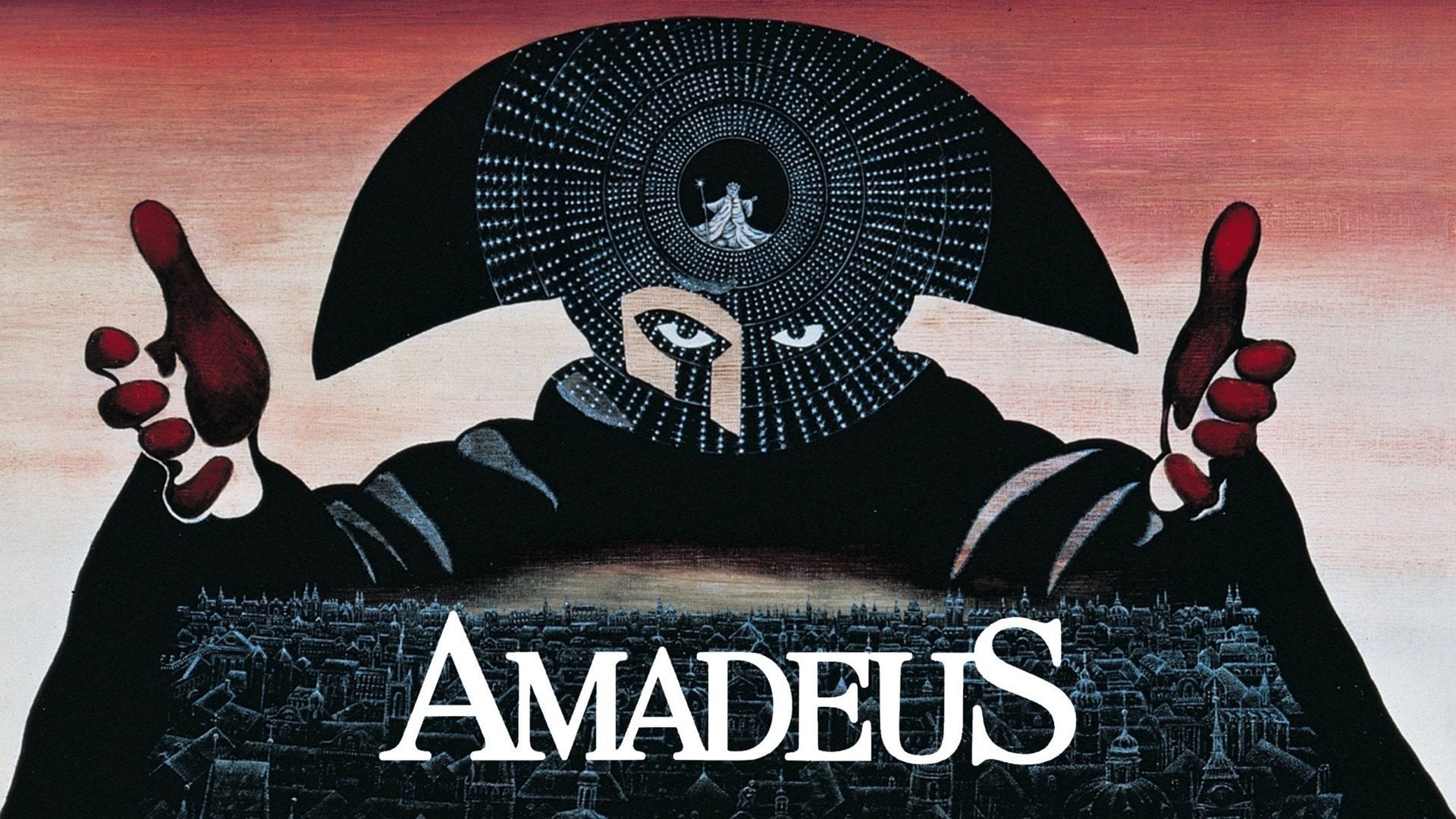 Foto do filme Amadeus