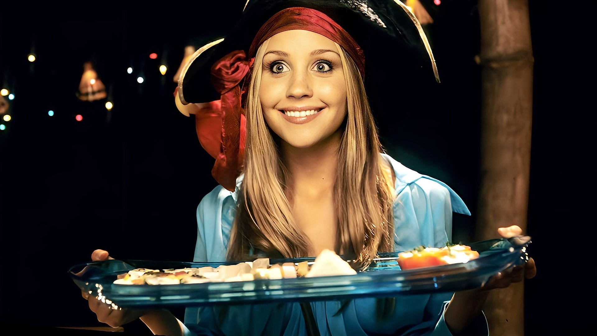 Foto do filme S.O.S. do Amor