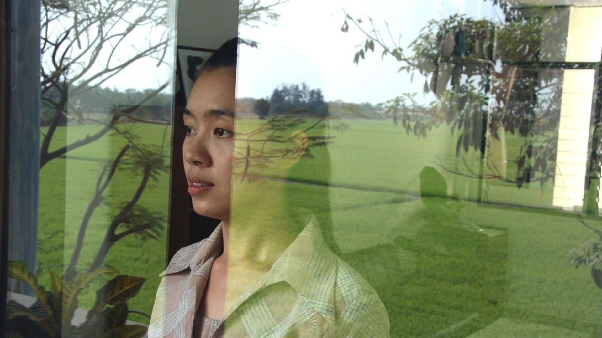 Foto do filme Síndromes e um Século