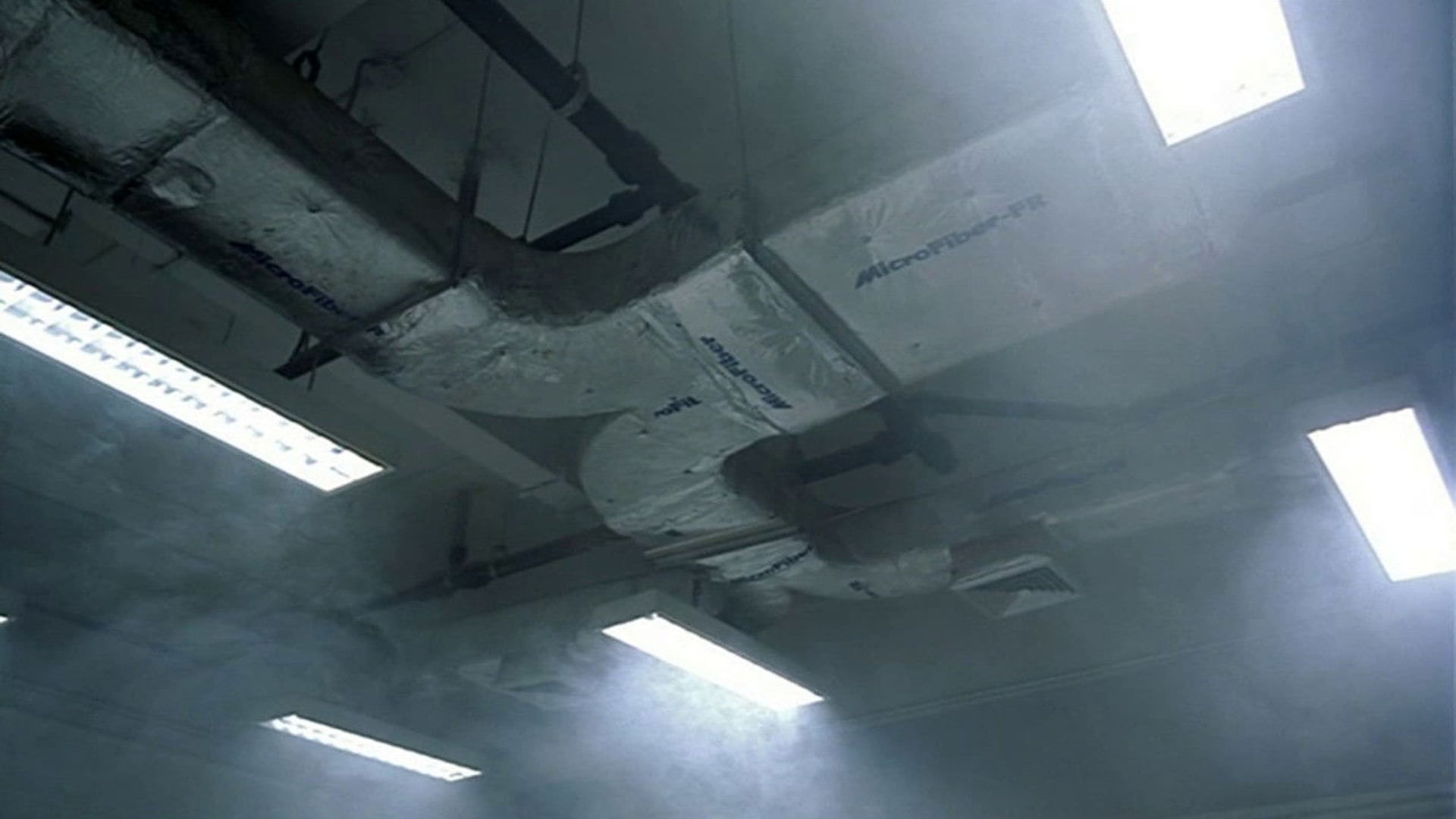 Foto do filme Síndromes e um Século