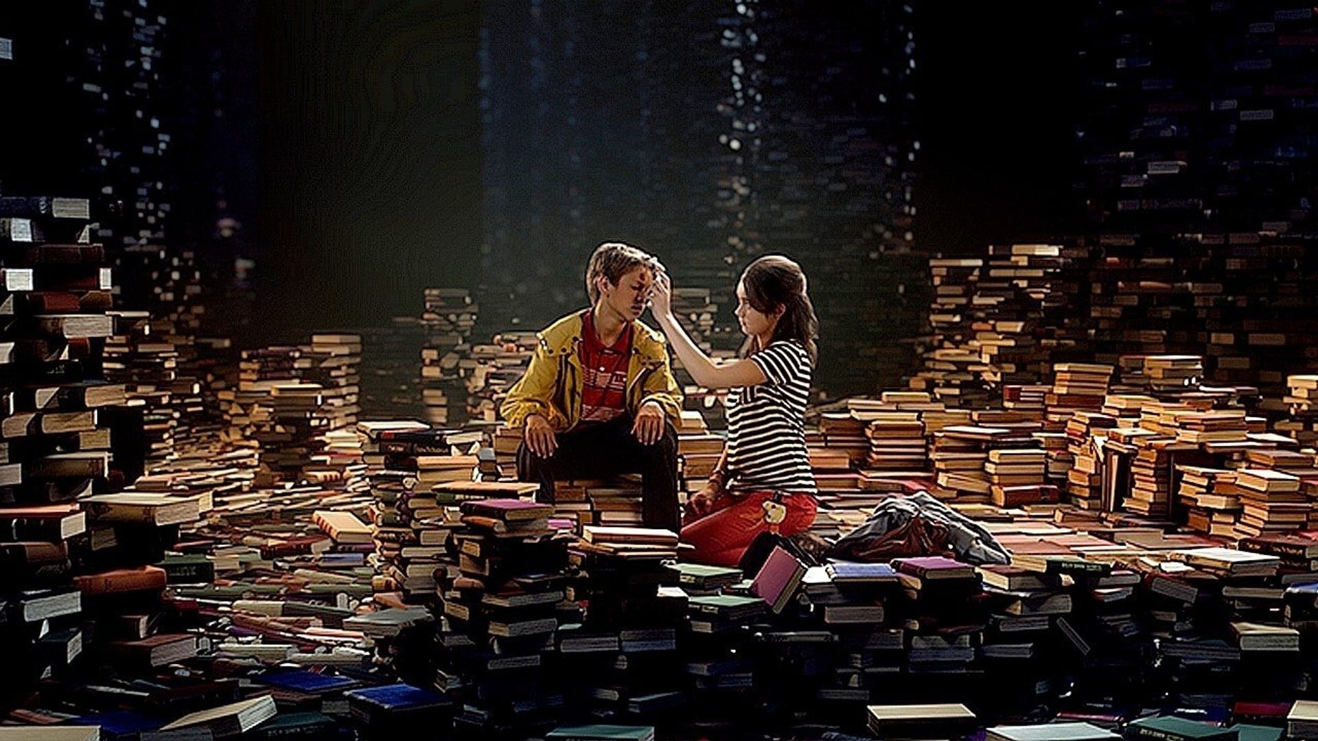 Foto do filme Labirinto: O Desafio Final