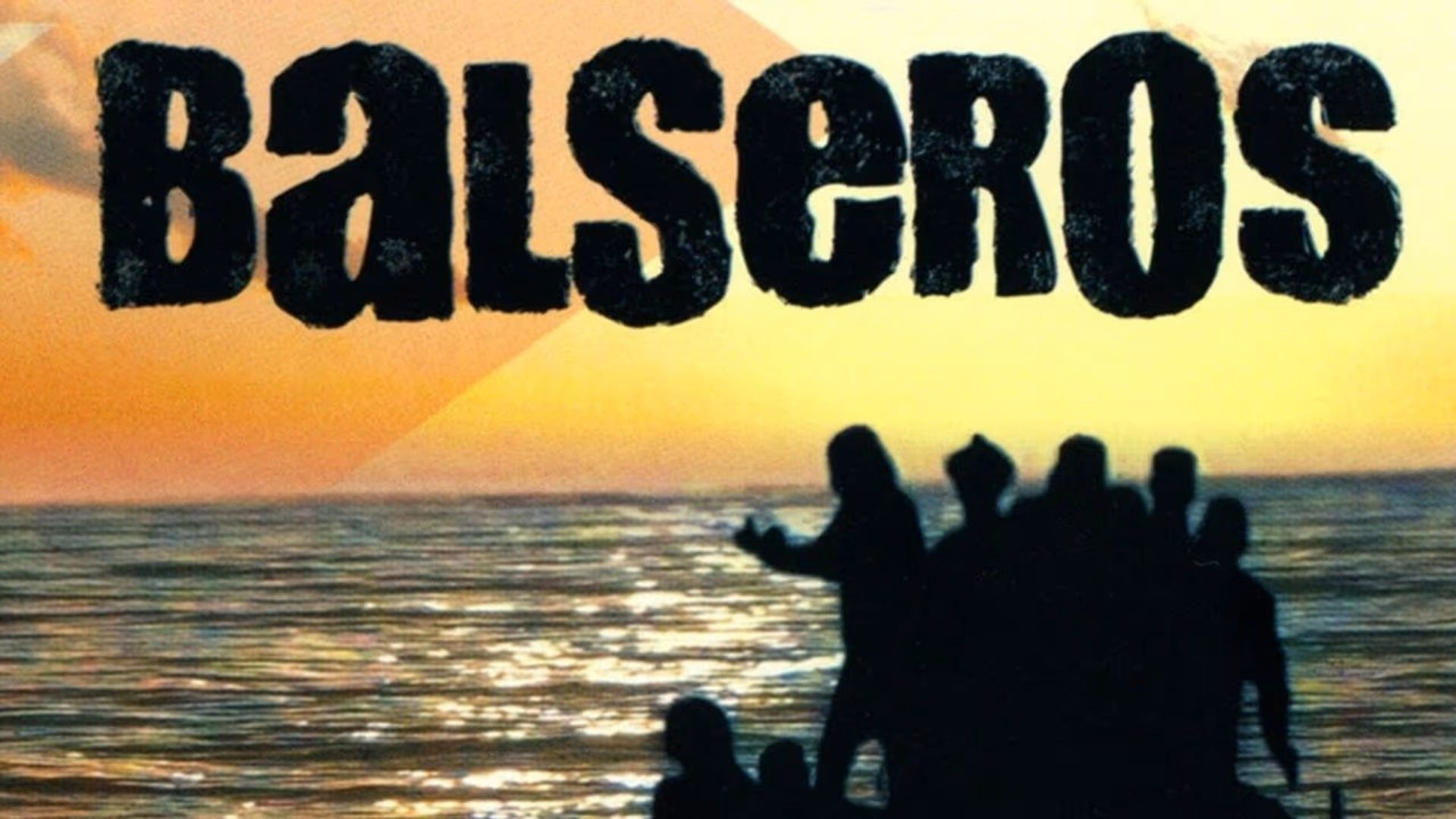 Foto do filme Balseros