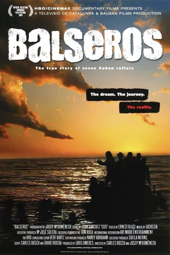 Balseros