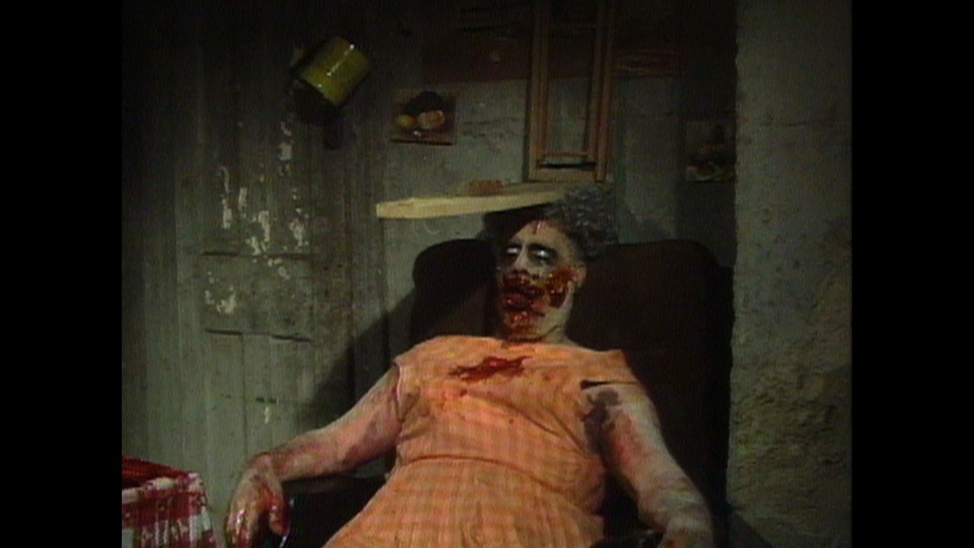 Foto do filme Redneck Zombies