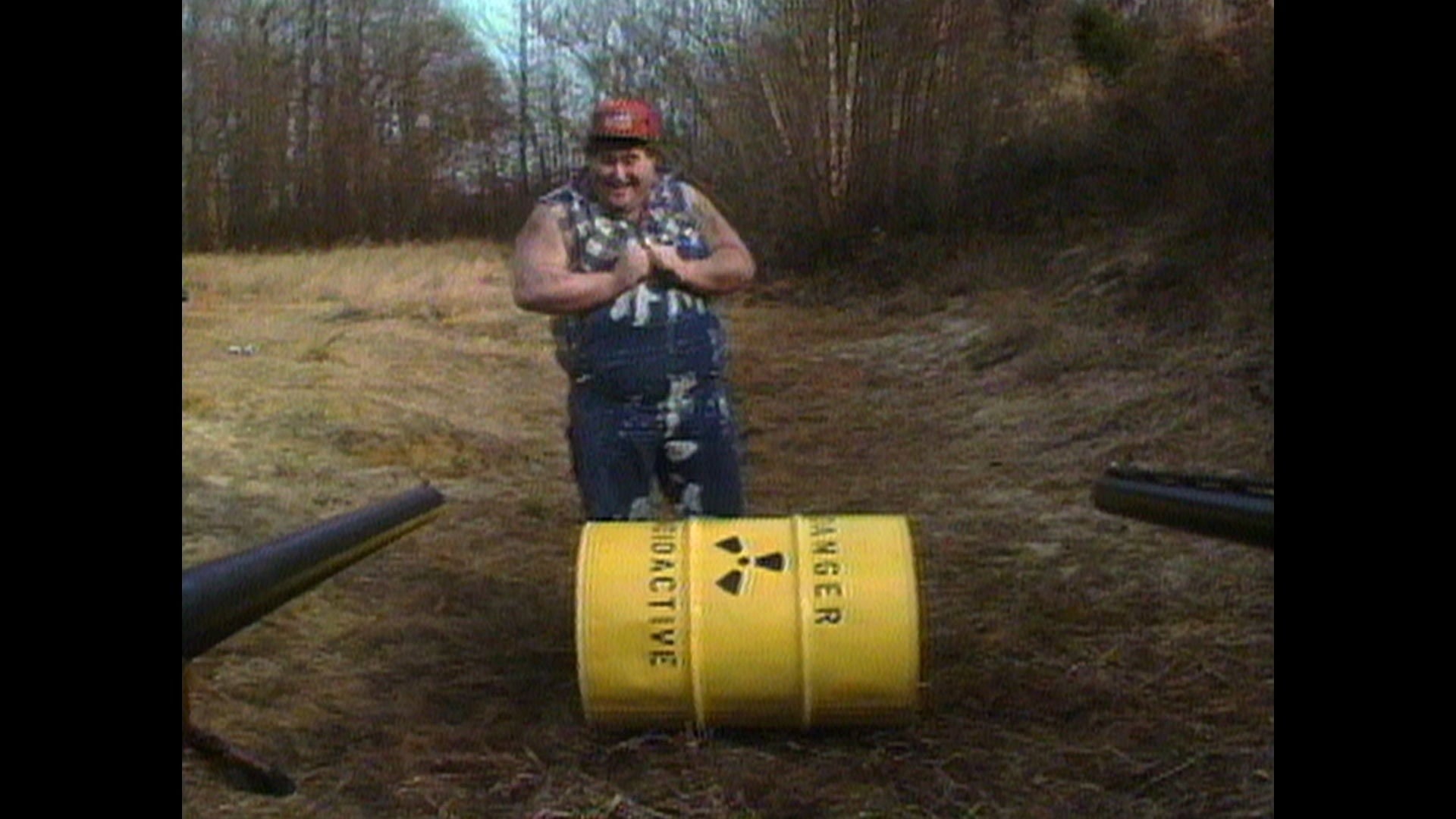 Foto do filme Redneck Zombies