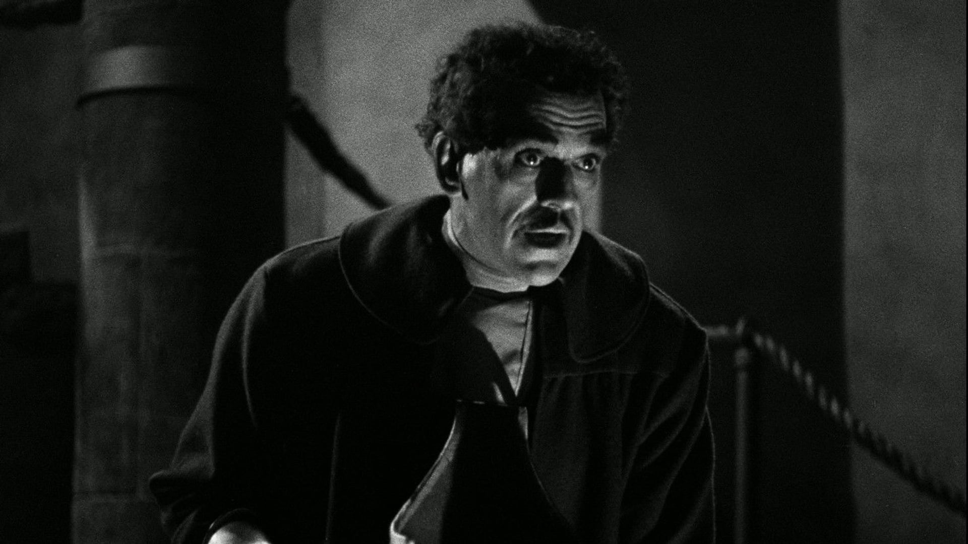 Foto do filme O Poder Invisível