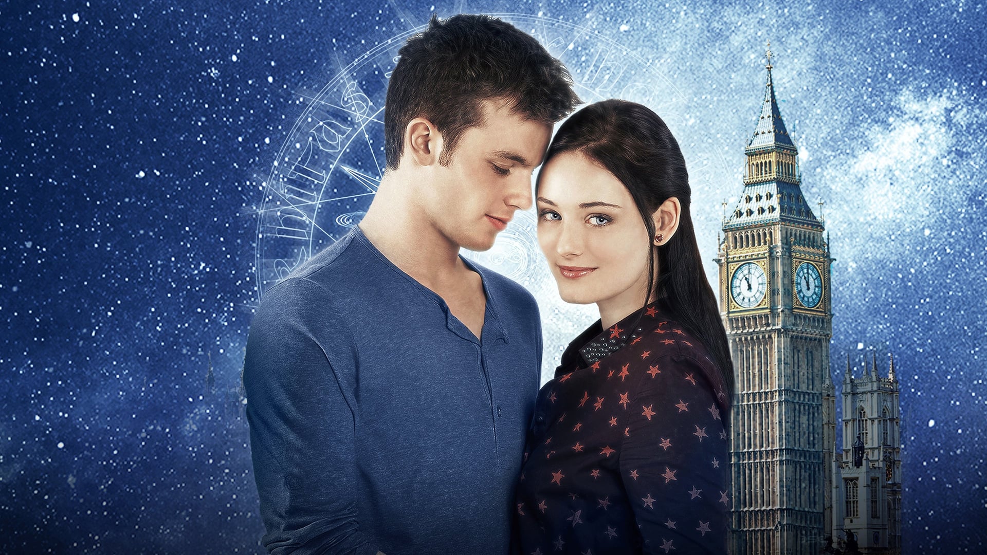 Foto do filme Saphirblau