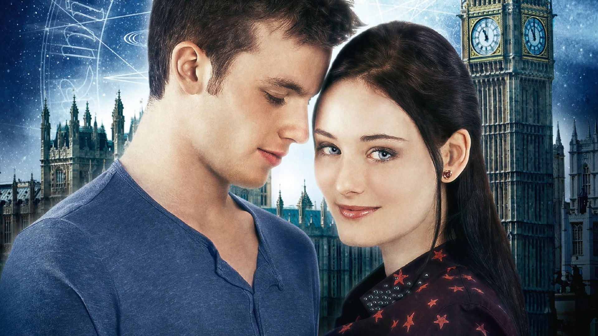 Foto do filme Saphirblau