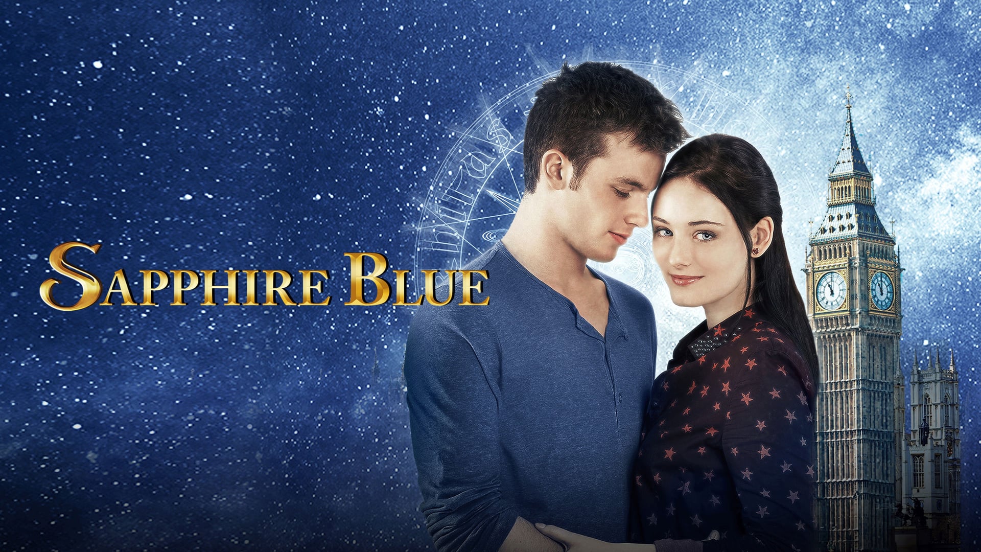 Foto do filme Saphirblau