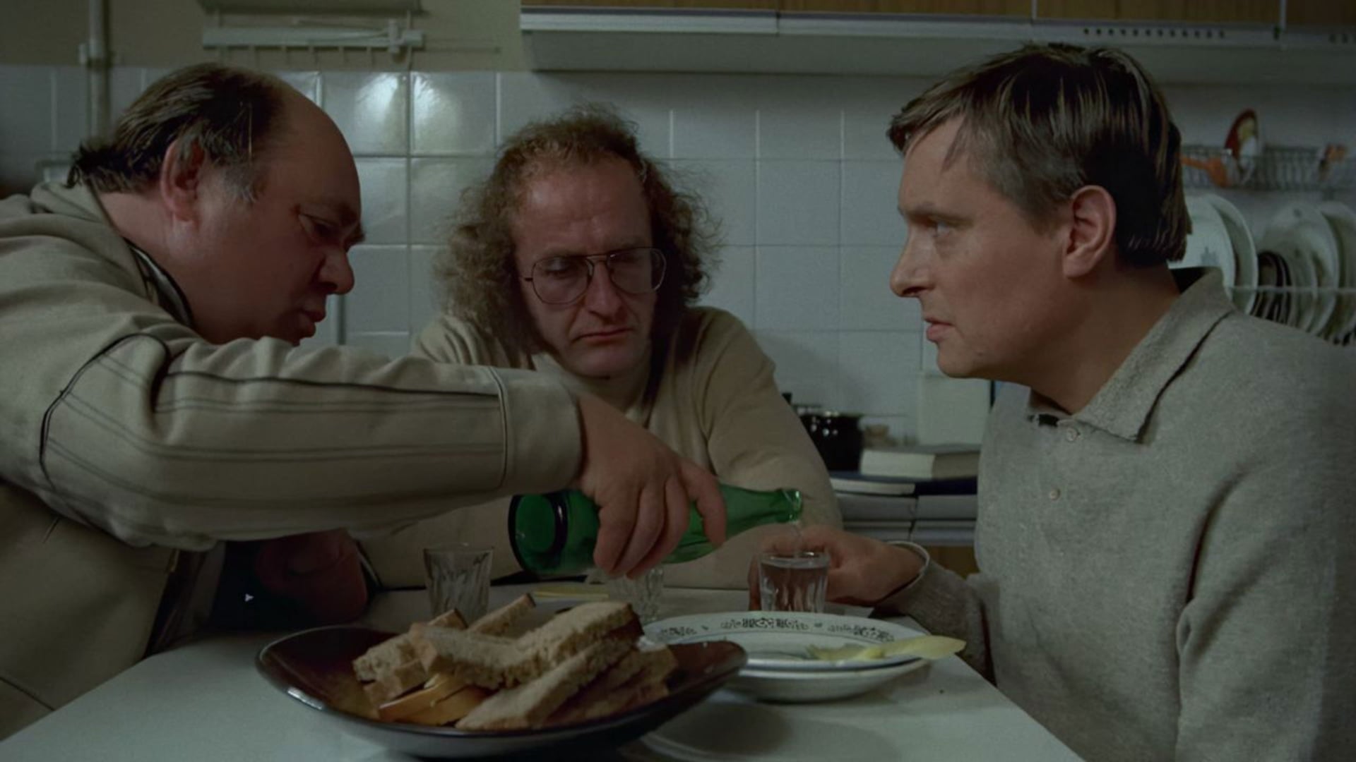 Foto do filme Autumn Marathon