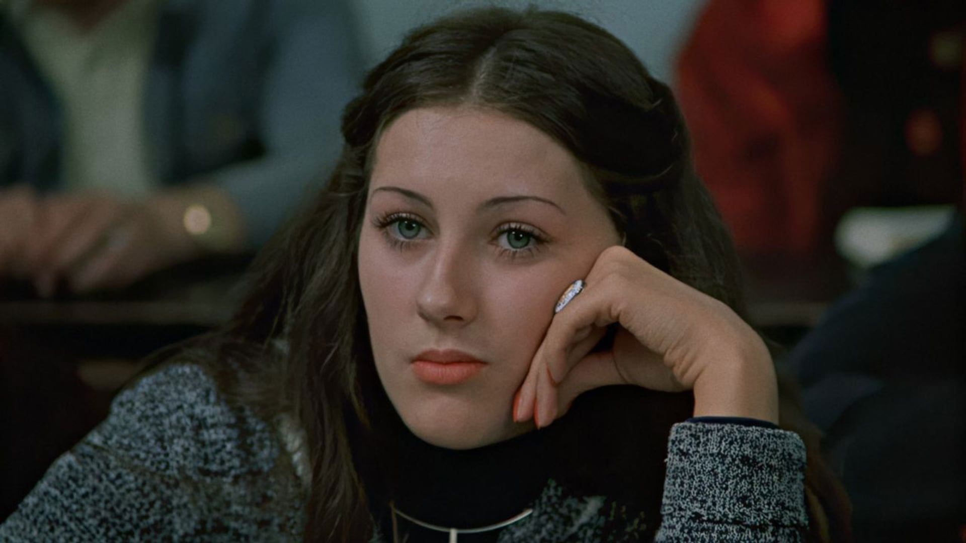 Foto do filme Autumn Marathon