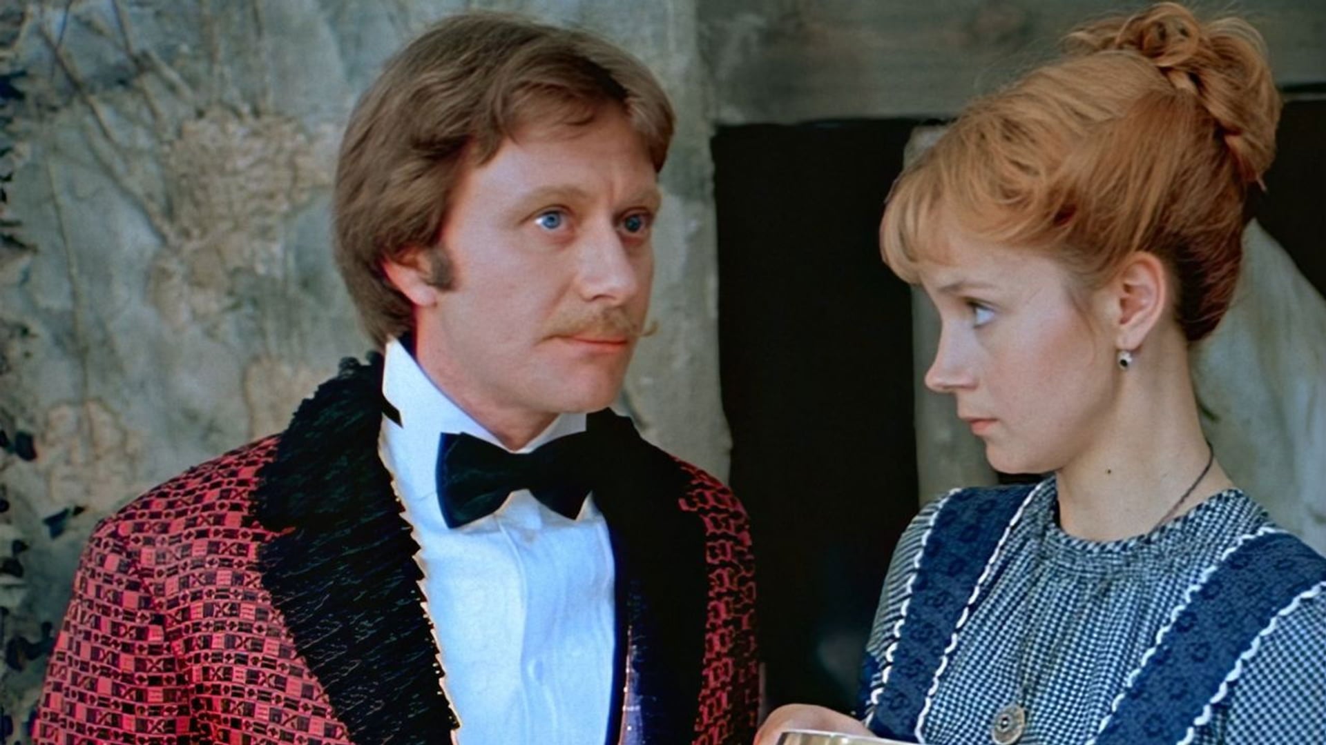 Foto do filme Ordinary Miracle