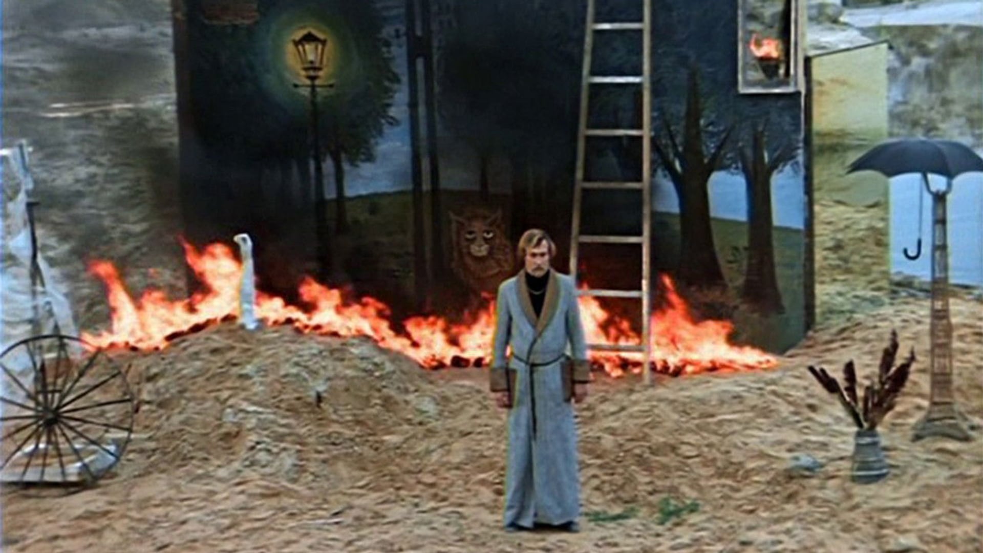 Foto do filme Ordinary Miracle