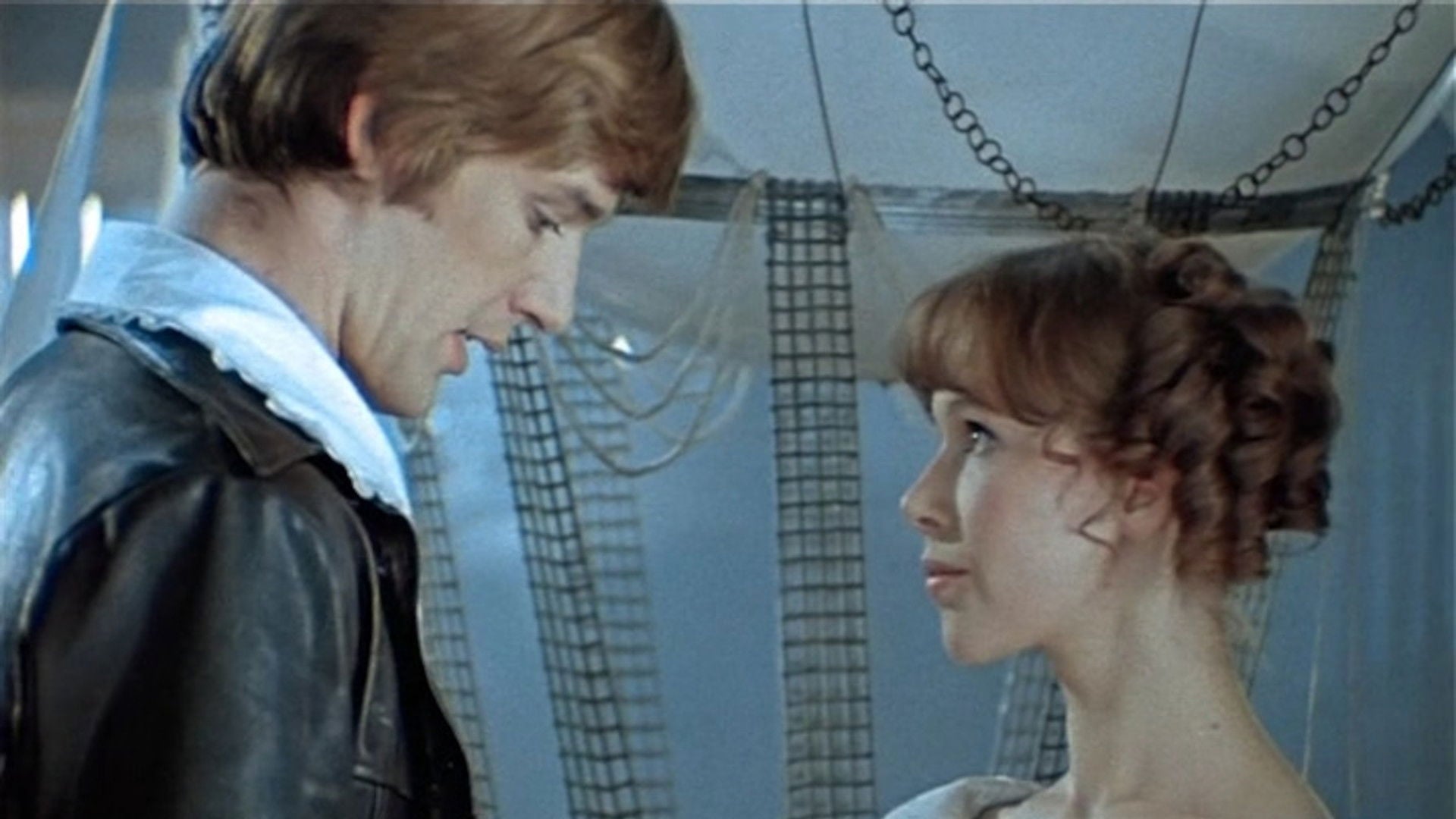 Foto do filme Ordinary Miracle