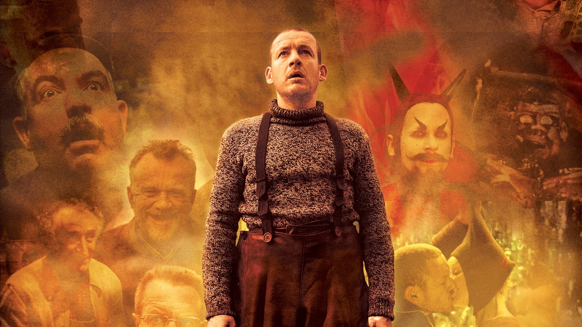 Foto do filme MicMacs - Um Plano Complicado