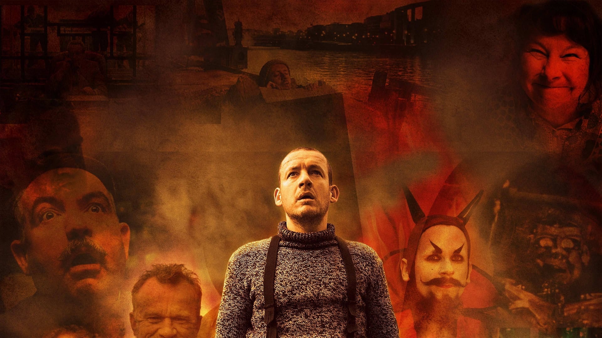Foto do filme MicMacs - Um Plano Complicado