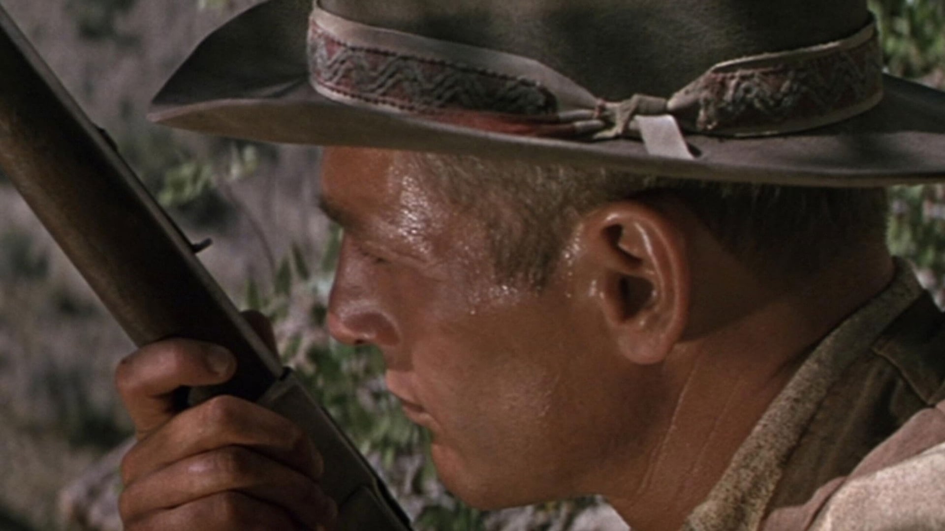 Foto do filme Hombre