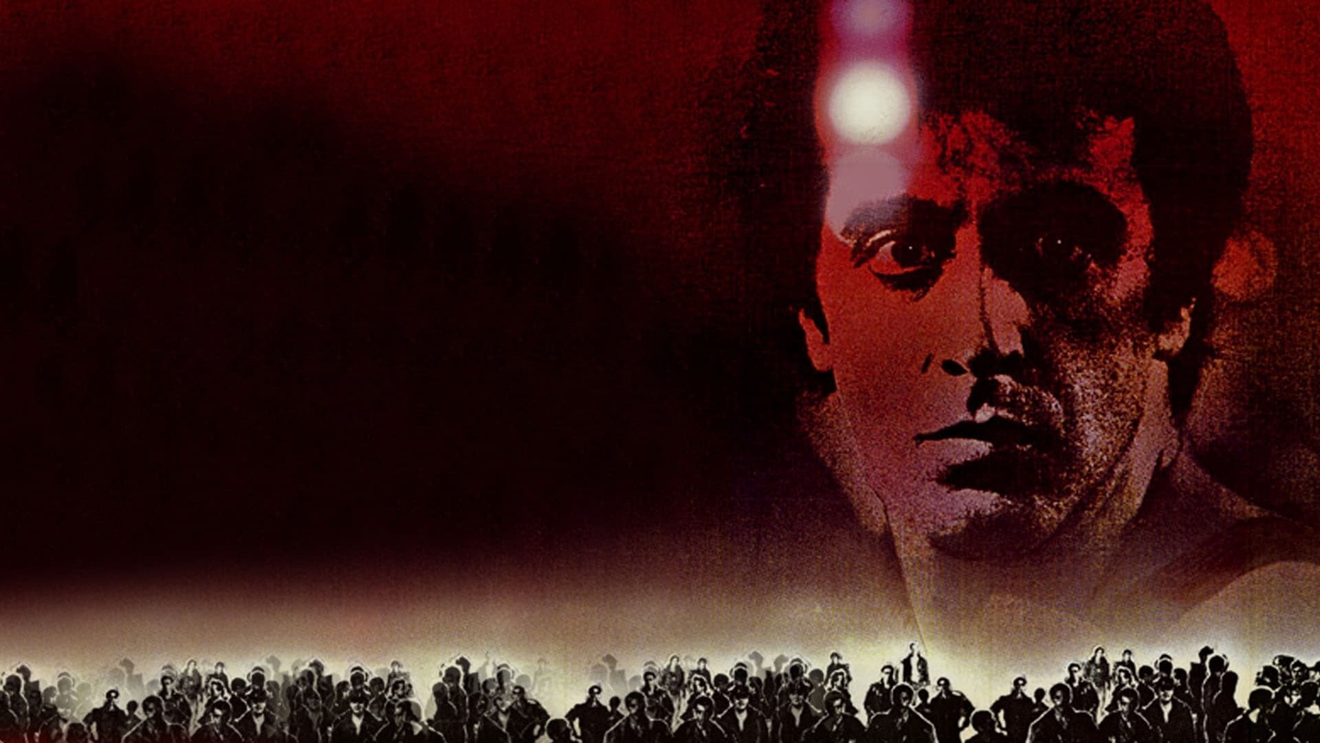 Foto do filme Parceiros da Noite