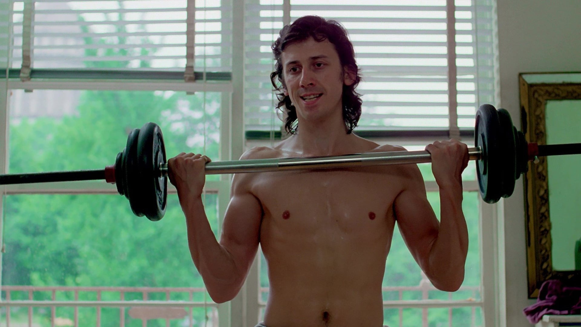 Foto do filme Parceiros da Noite