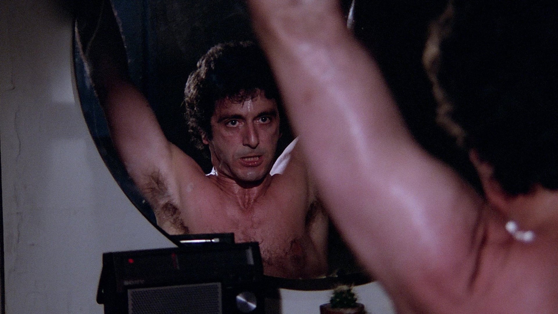 Foto do filme Parceiros da Noite