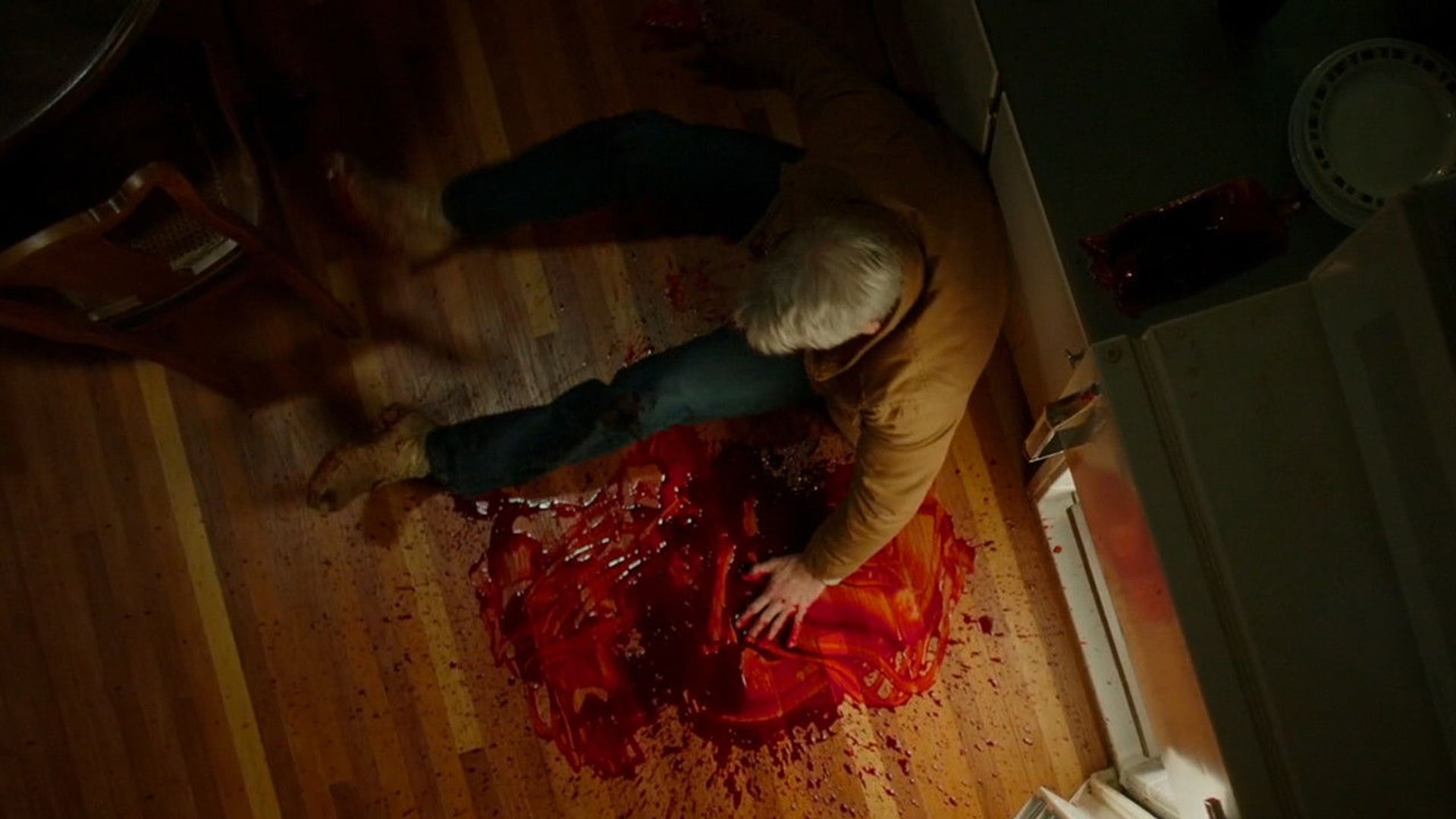 Foto do filme Ele Nunca Morre