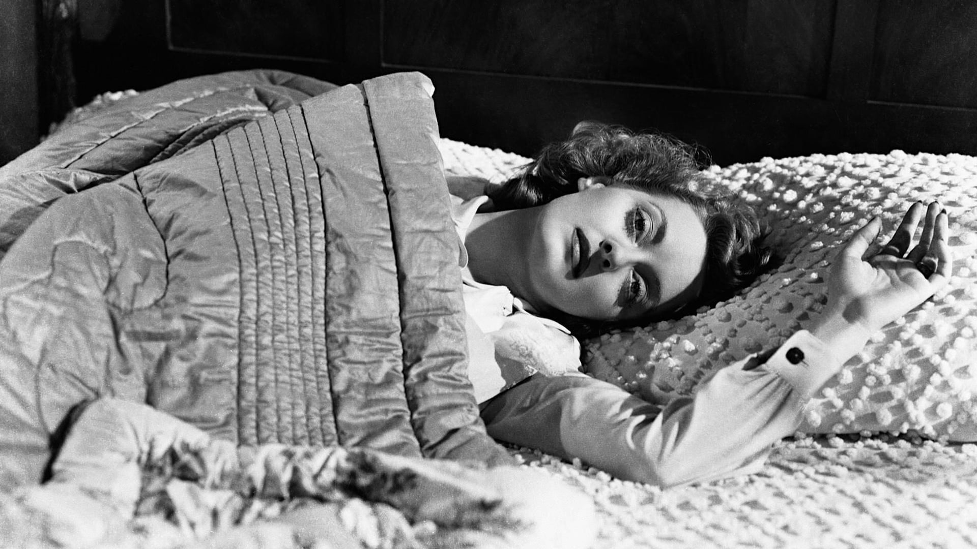 Foto do filme Vitória Amarga