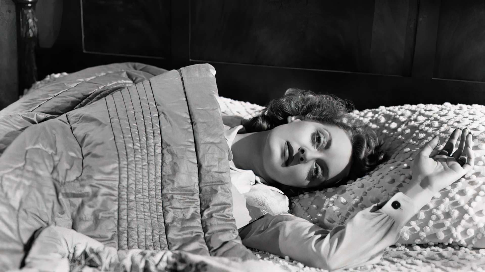 Foto do filme Vitória Amarga