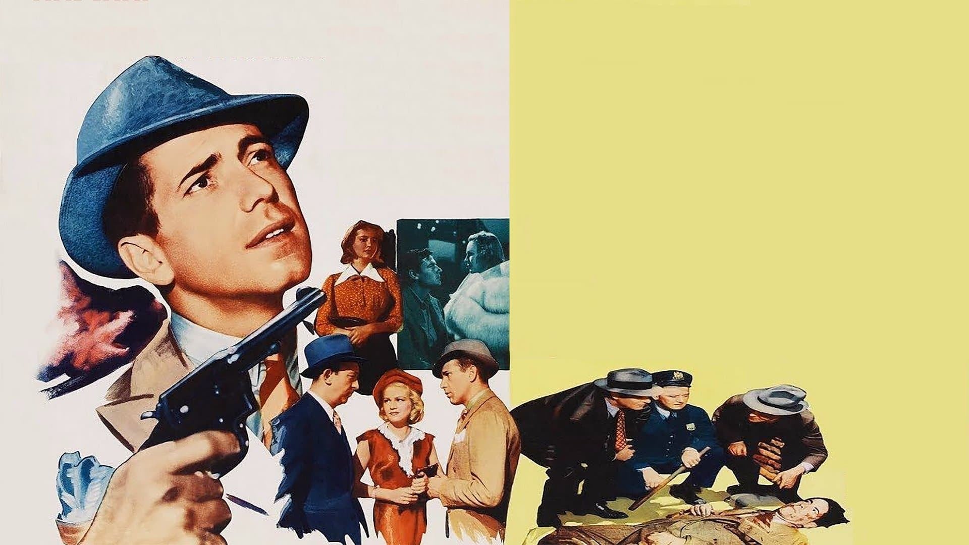 Foto do filme Beco Sem Saída