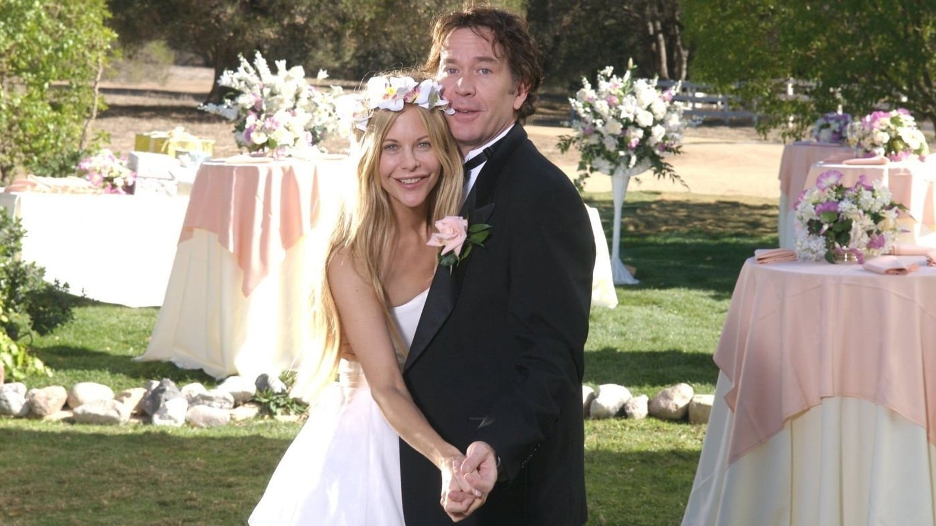 Foto do filme Armadilhas do Amor