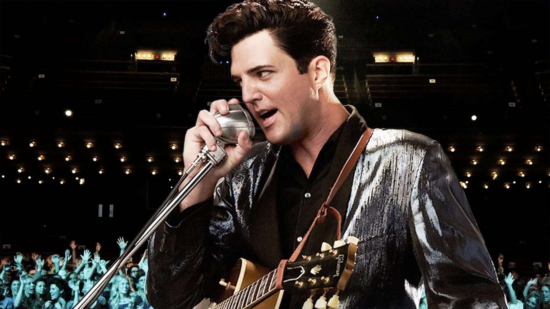 Foto do filme Idênticos: Dois Destinos Cruzados Por Um Sonho