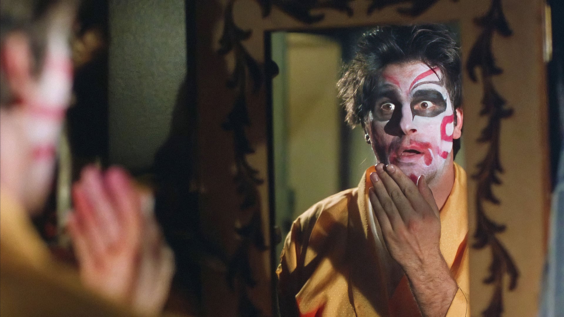 Foto do filme Sgt. Kabukiman N.Y.P.D.