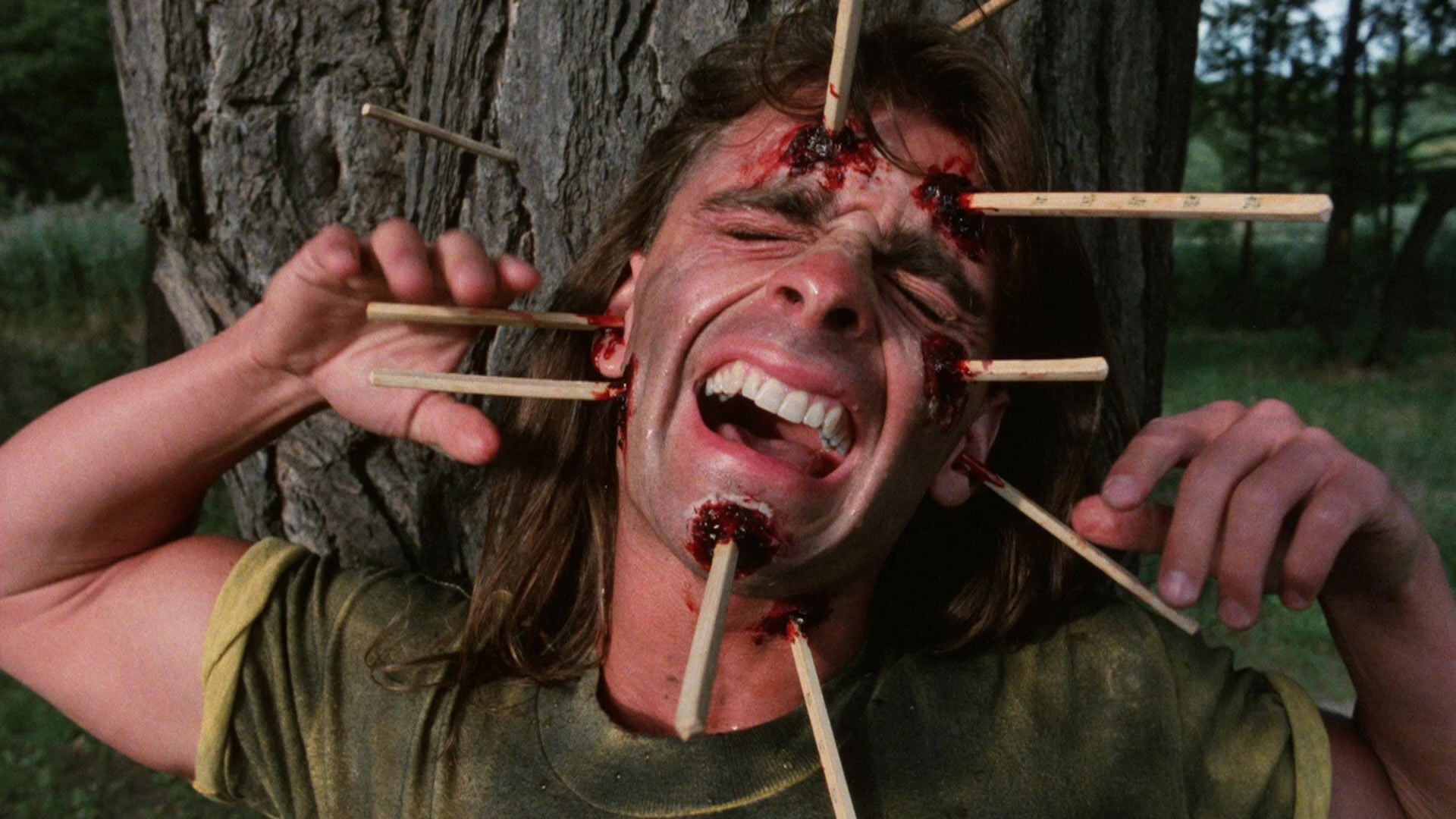 Foto do filme Sgt. Kabukiman N.Y.P.D.