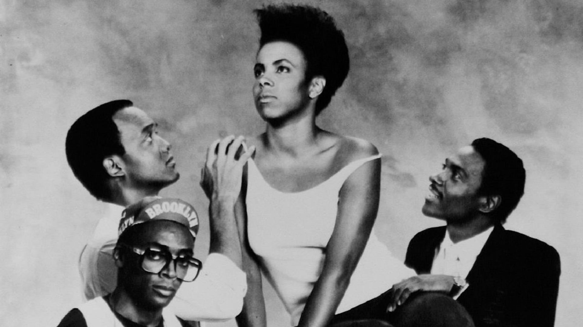 Foto do filme Ela Quer Tudo