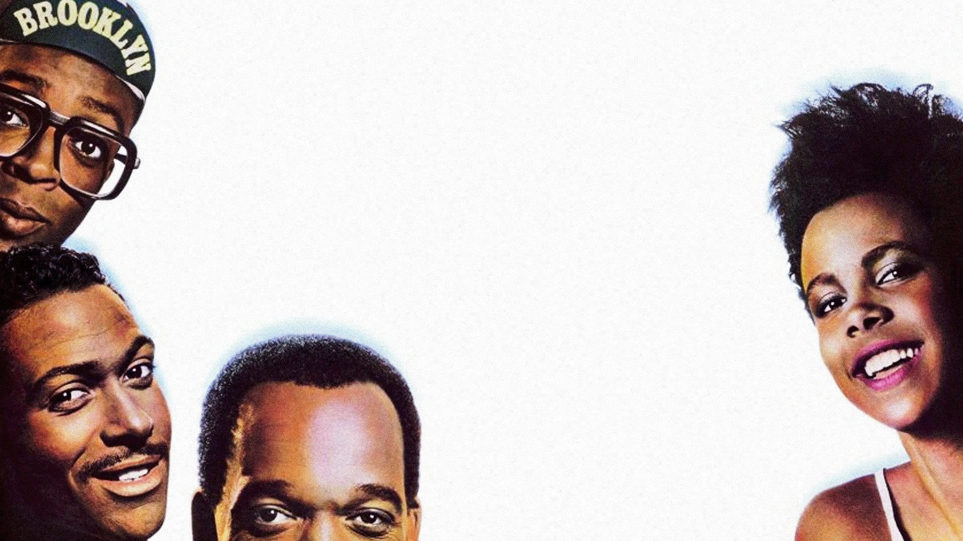 Foto do filme Ela Quer Tudo