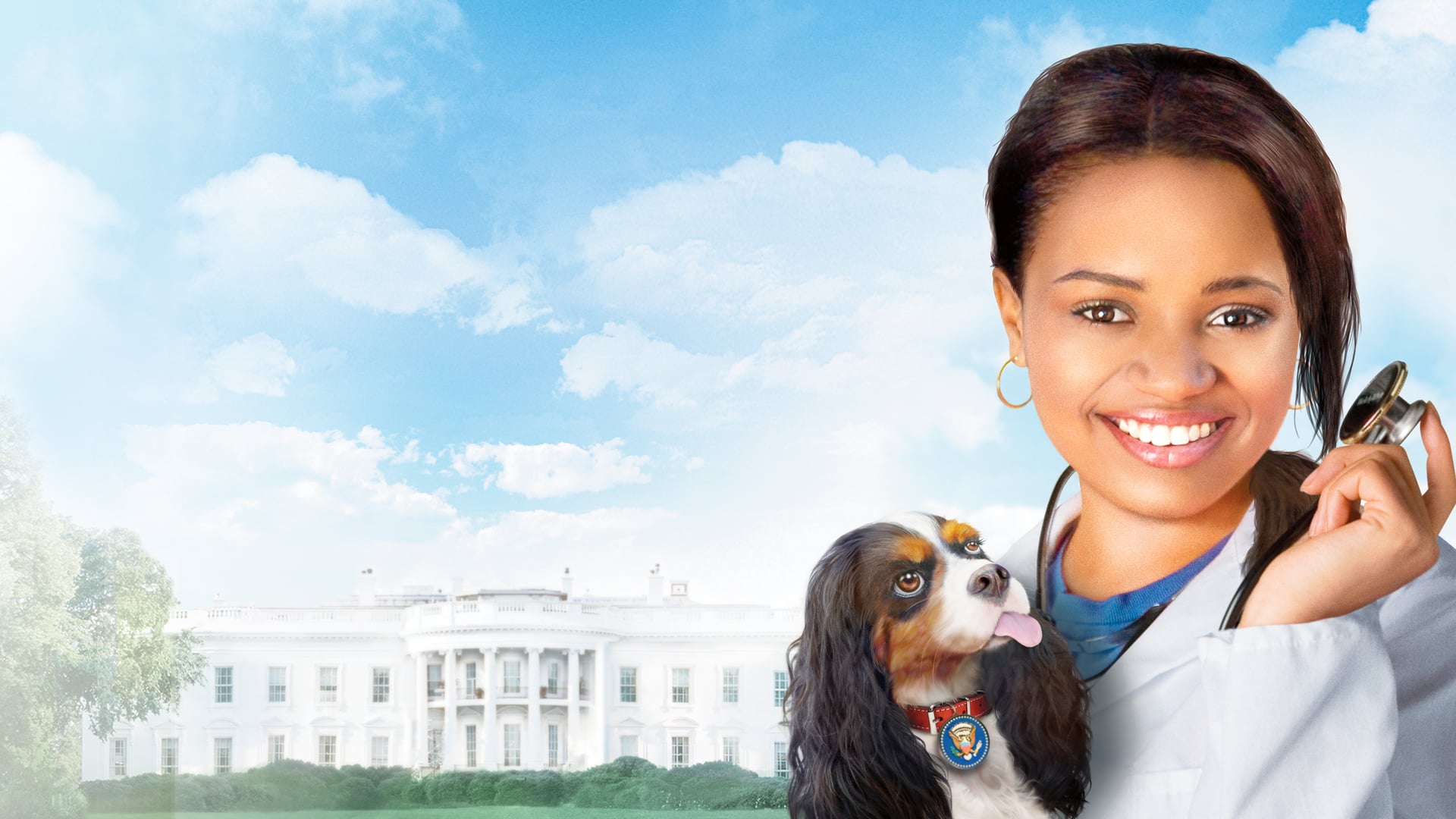 Foto do filme Dr. Dolittle 4