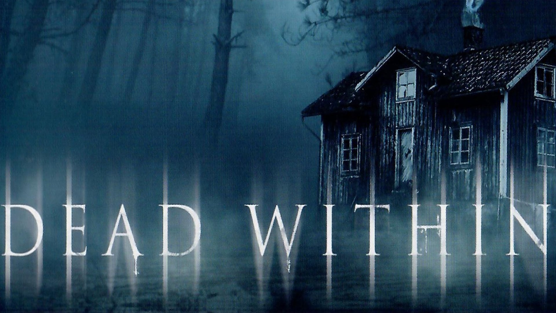 Foto do filme Dead Within