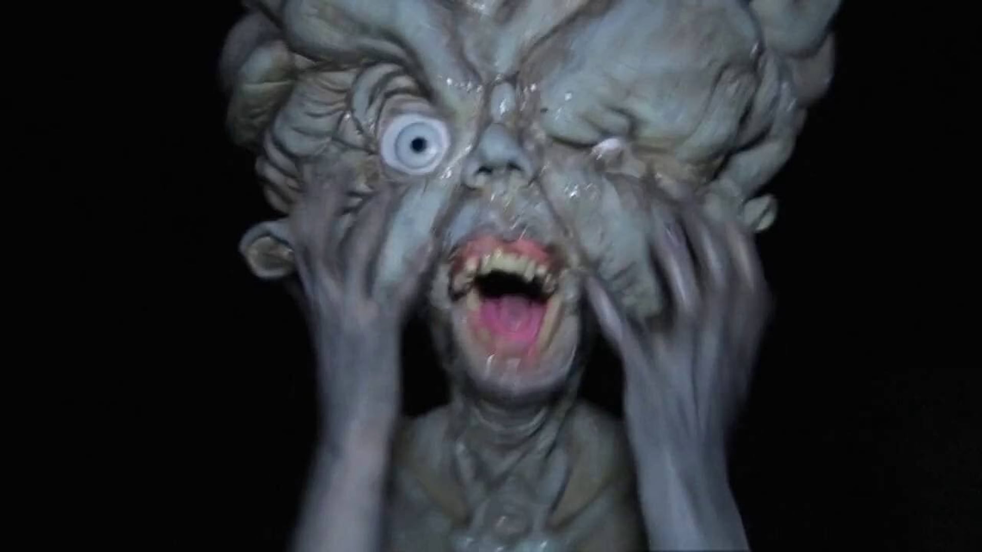 Foto do filme Digging Up the Marrow