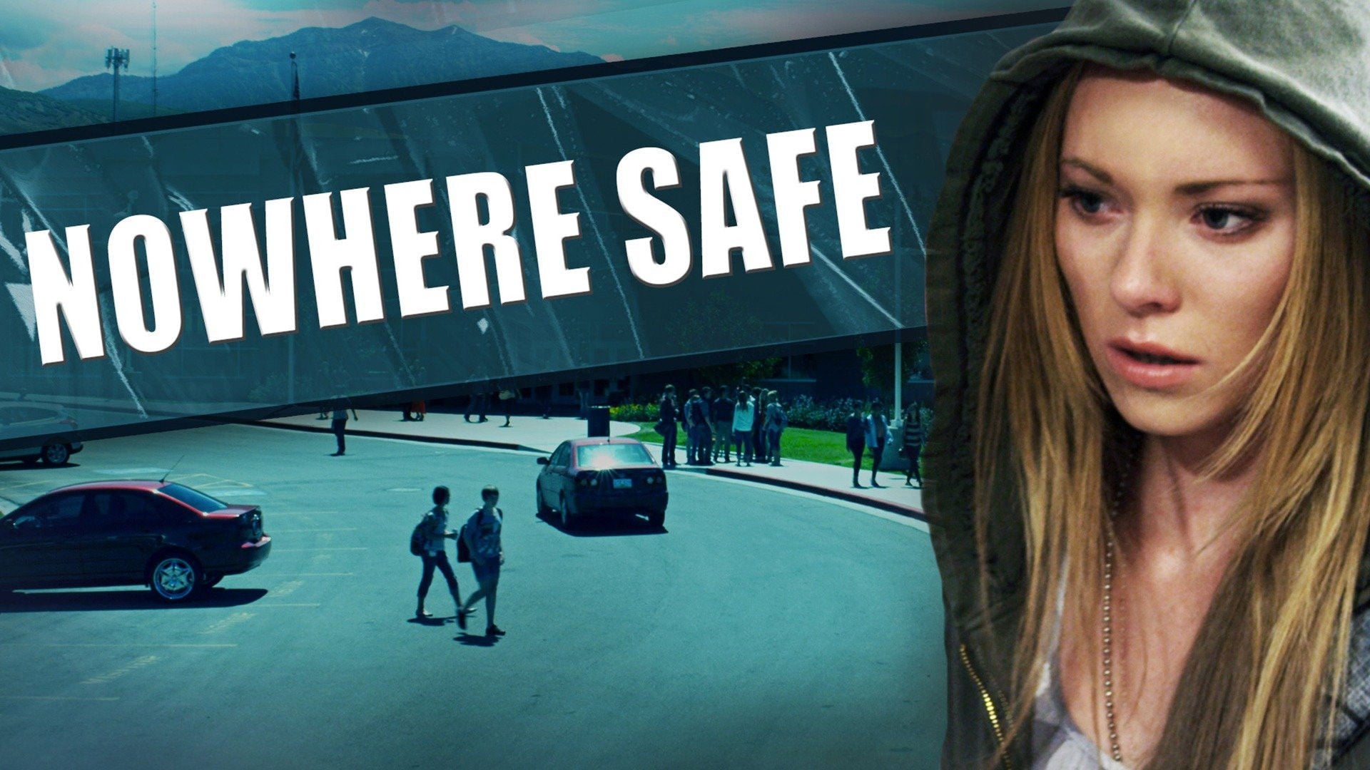 Foto do filme O Recomeço de Ashley